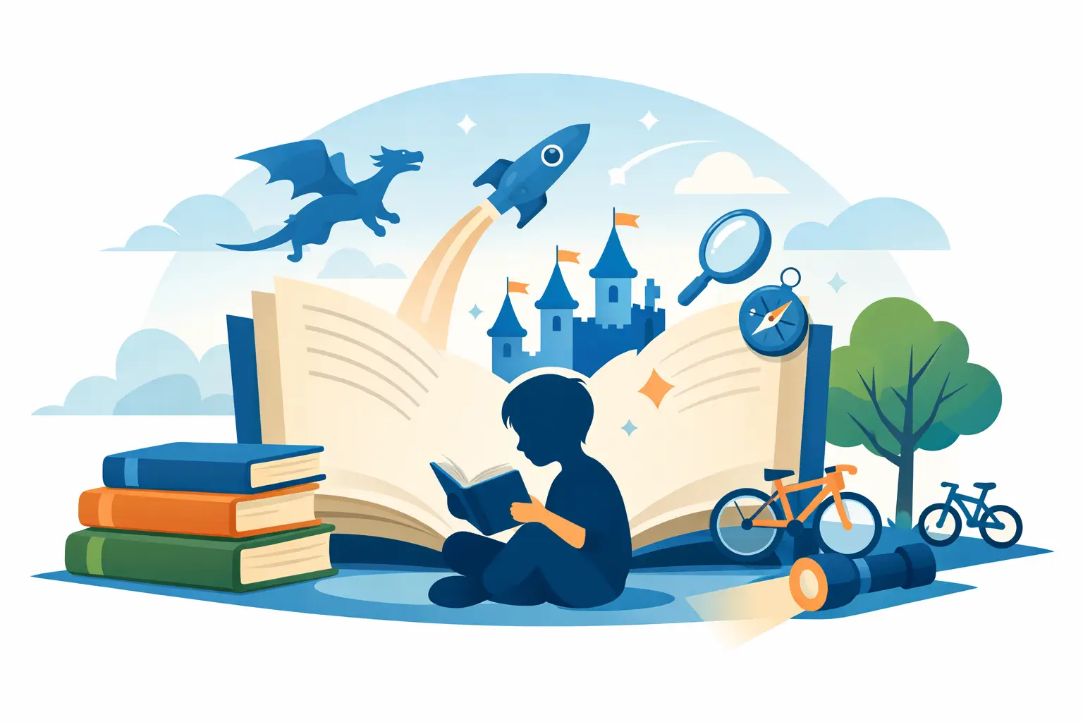 What Makes a Good Middle Grade Novel?