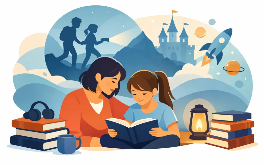 A Parent’s Guide to Tween Novels That Matter